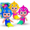 Acqua Toys Tubaraozinho Rosa/verde