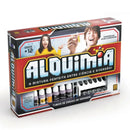 Alquimia