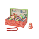 Super Casinha Completa - Mansão Dollhouse - Tooky Toy