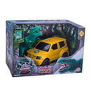 Adventure Park