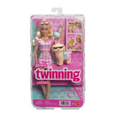 Barbie Looks Iguais Malibu e Cachorrinho