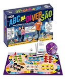 Abc da Diversao