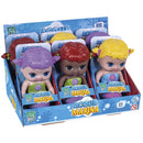 Boneca Display Acqua Marina