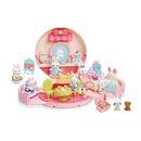 Casinha Feliz Backpack I