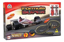 Autorama Fórmula 1 Elétrico Formula Super