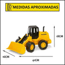 ESCAVADEIRA SL800 CONSTRUCAO 6085