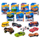 Carro Hot Wheels Basicos