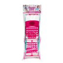 Carrinho de Boneca Dobravel