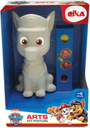 Arts Kit Pintura - Chase