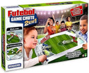 Futebol Game Chute 2 em 1