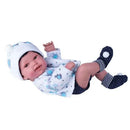 Anny Doll Baby Menino