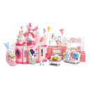 Casinha Feliz Castelo Ii