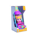 Babys Collection Mini Carrinho