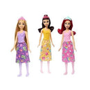 DISNEY PRINCESAS VESTIDO DE FESTA