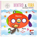 Não Olhe Dentro! Cuidado, Dinossauros na Fazenda!
