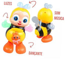 Abelhinha Dancarina Fun Game