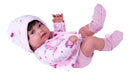 Anny Doll Baby Menina