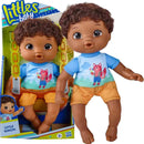 Baby Alive Littles Estilosa Ii