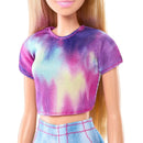 Barbie Family Malibu Detetive Mister.praia Unidade