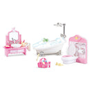 Casinha Feliz Banheiro