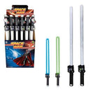 Espada Space War C/luz Neon 66