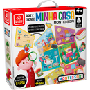 Ache e Encaixe - Minha Casa - Brincadeira de Criança