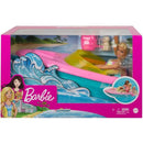 Barbie Estate Barco com Boneca Unidade