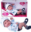 Anny Doll Baby Menino