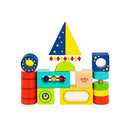 Criando Minha Casinha de Boneca - Tooky Toys