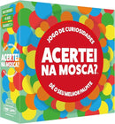Acertei Na Mosca?