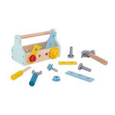 Caixa Educacional - 0 a 6 meses - 6 Brinquedos em 1 - Tooky Toy