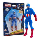 Boneco Marvel Capitao America All Seasons 9