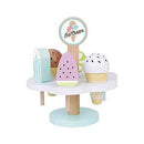 Cesta de Piquenique - Brinquedo de madeira - Tooky Toy