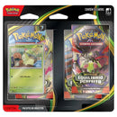 Pokemon - 4 Pacotes de Booster de Megaevolucao Equilibrio Perfeito