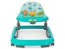 Andador Comfort Verde