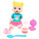 Babys Colection Comidinha
