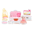 Casinha Feliz Cozinha