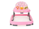 Andador Comfort Rosa