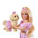 Barbie Looks Iguais Malibu e Cachorrinho