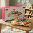 Criando Minha Casinha de Boneca - Tooky Toys