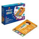 Kit Pequeno Cientista - 3 brinquedos STEAM - Xalingo