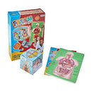 Kit Pequeno Cientista - 3 brinquedos STEAM - Xalingo