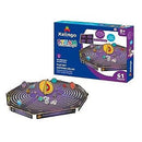 Kit Pequeno Cientista - 3 brinquedos STEAM - Xalingo