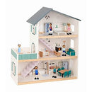 Criando Minha Casinha de Boneca - Tooky Toys